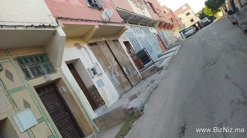 Laaroubi tolorie