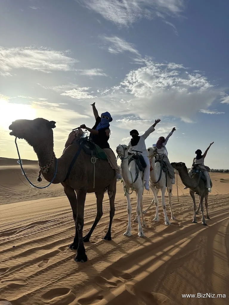 Morocco casablanca tour