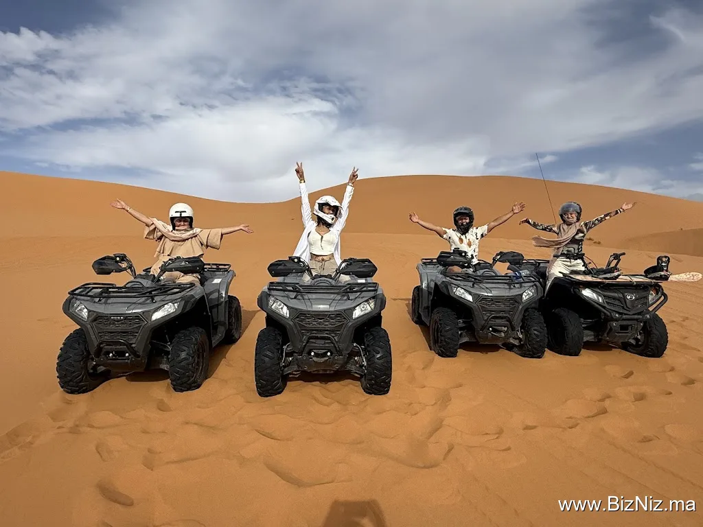 Morocco casablanca tour