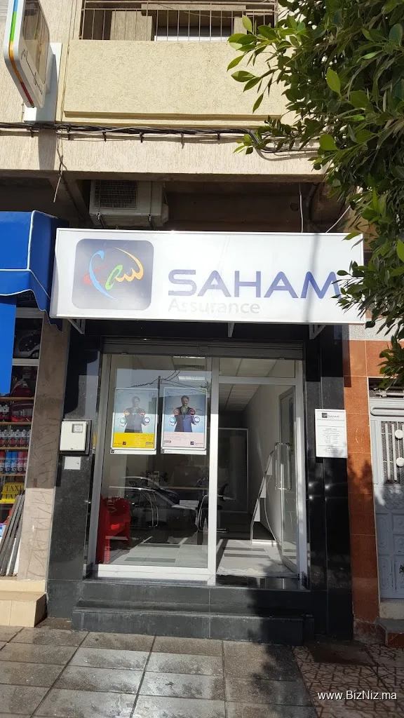 Sanlam - BUREAU DIRECT TAOURIRT