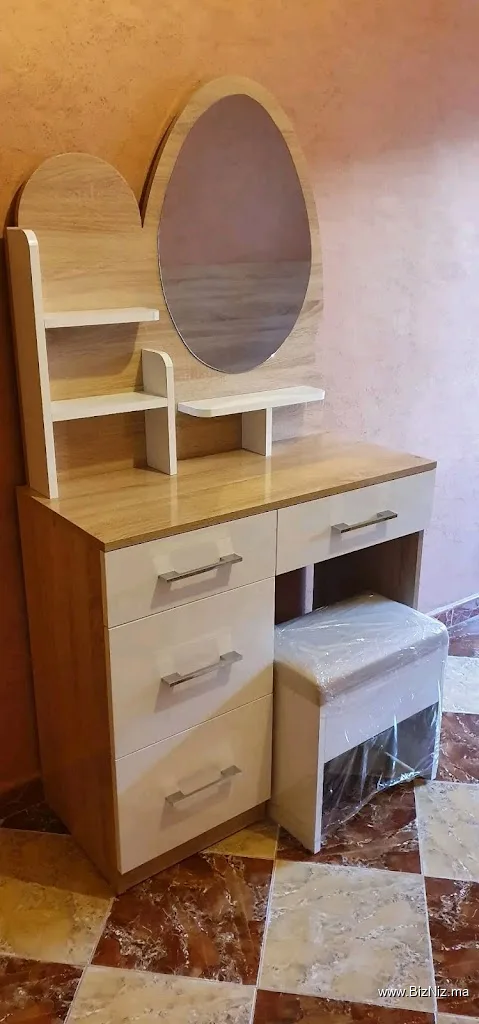 نجارة الفتح تاوريرت