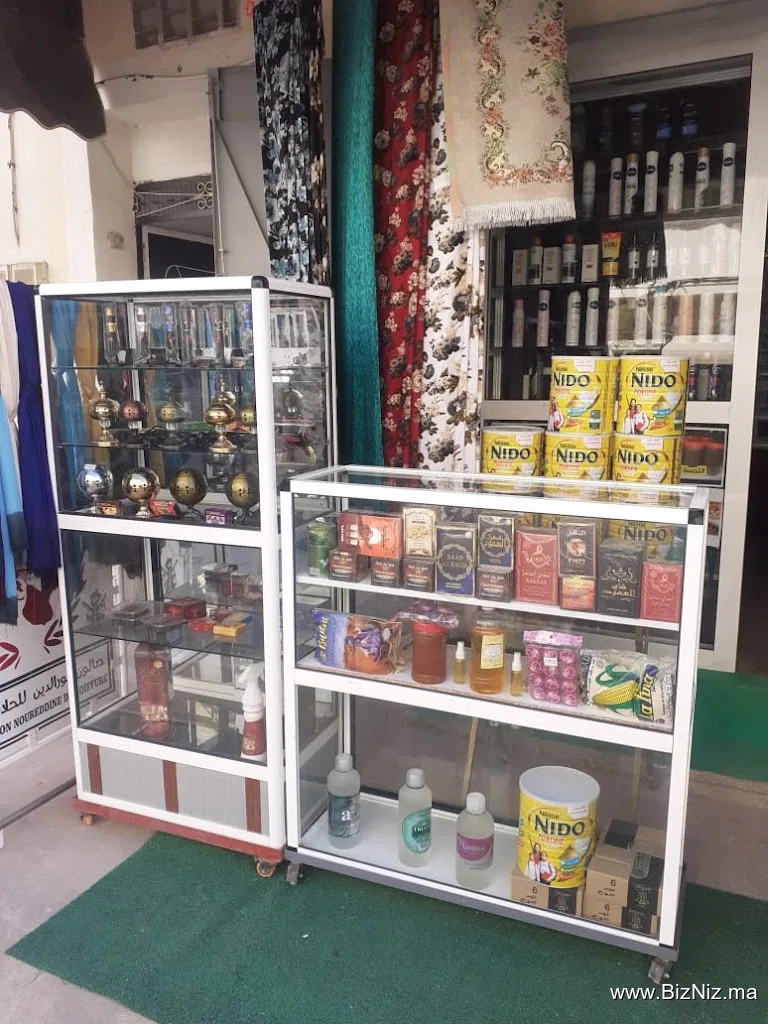متجر التقة