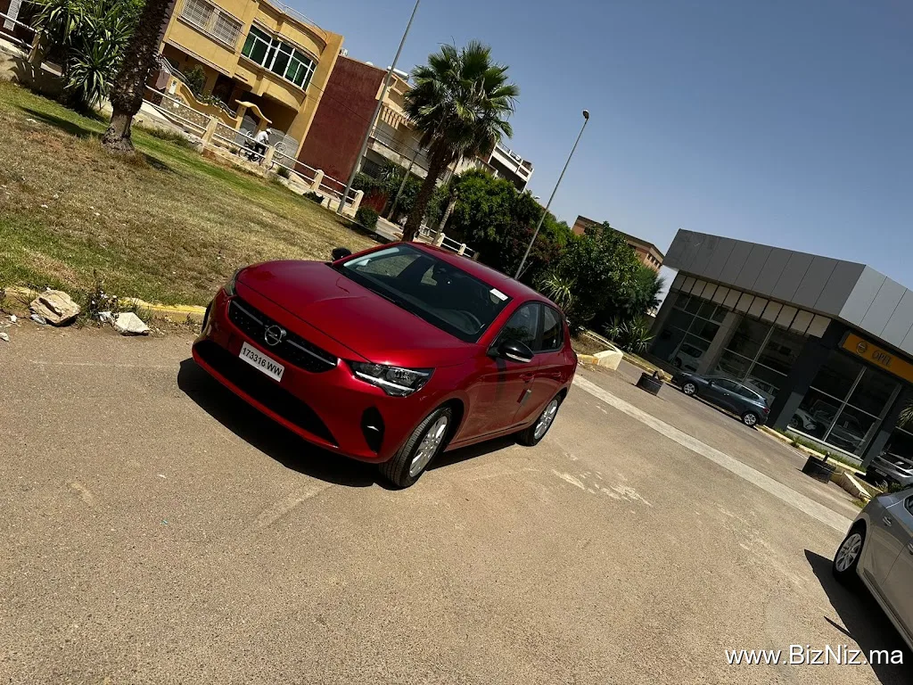 Location HATTAB ORIENT CAR