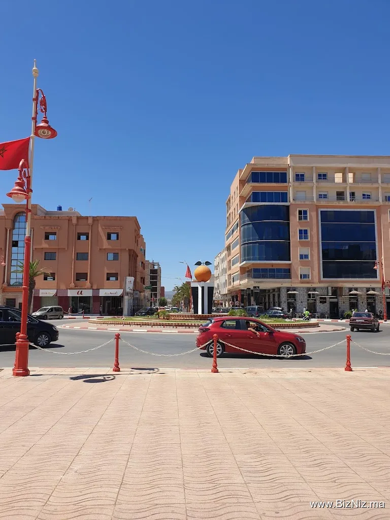 Berkane