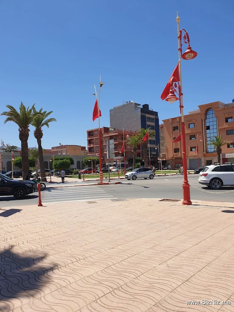 Berkane