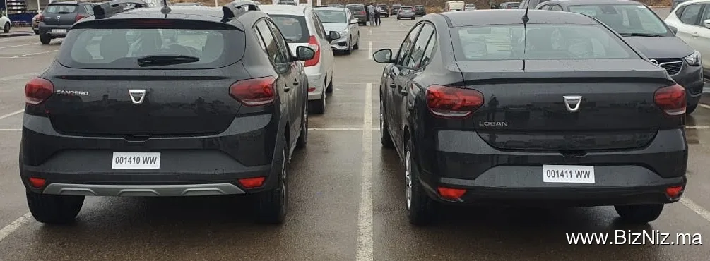 AMYO car