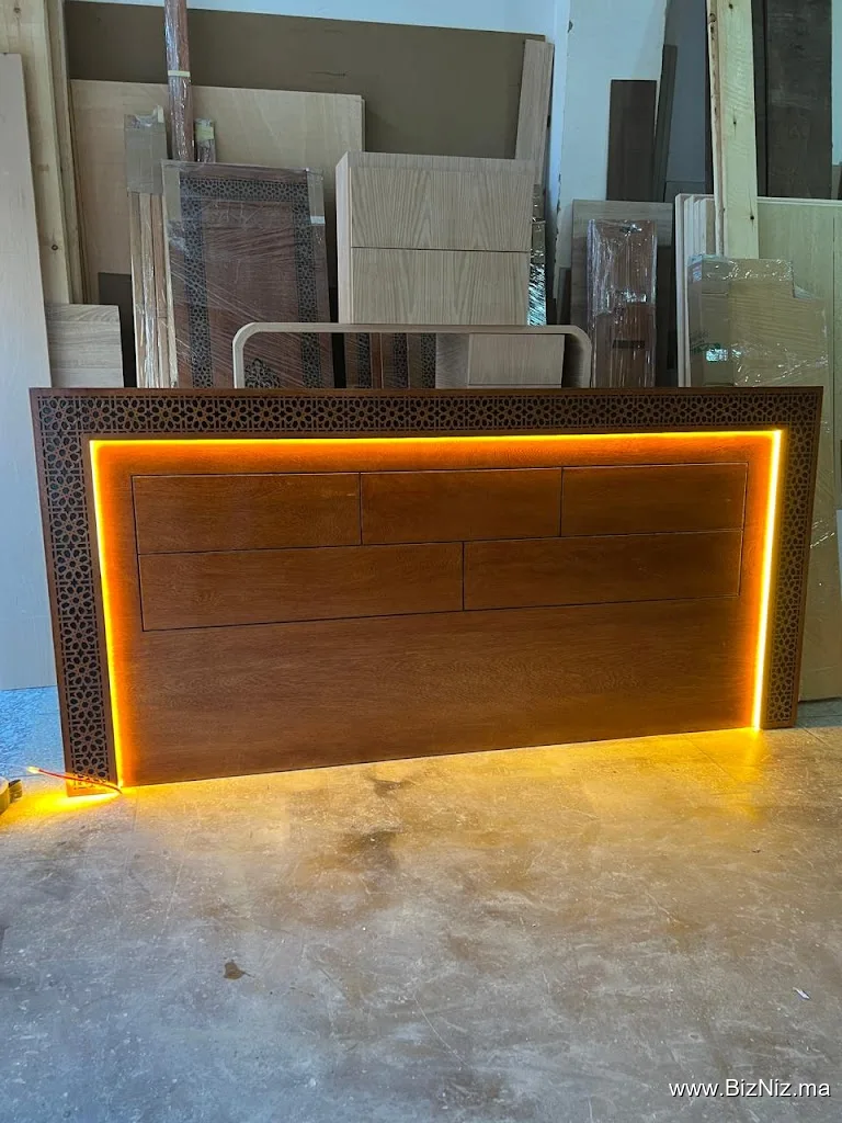 Mbr Wood