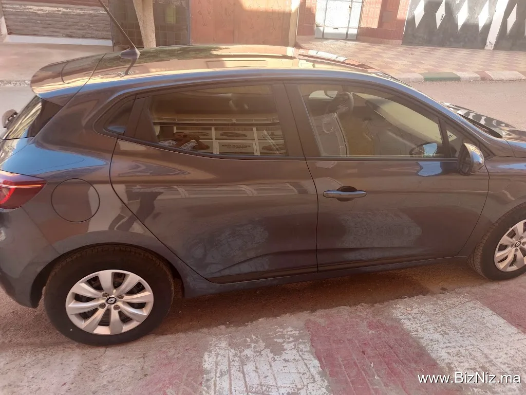 Cheraa Car : Location de voitures