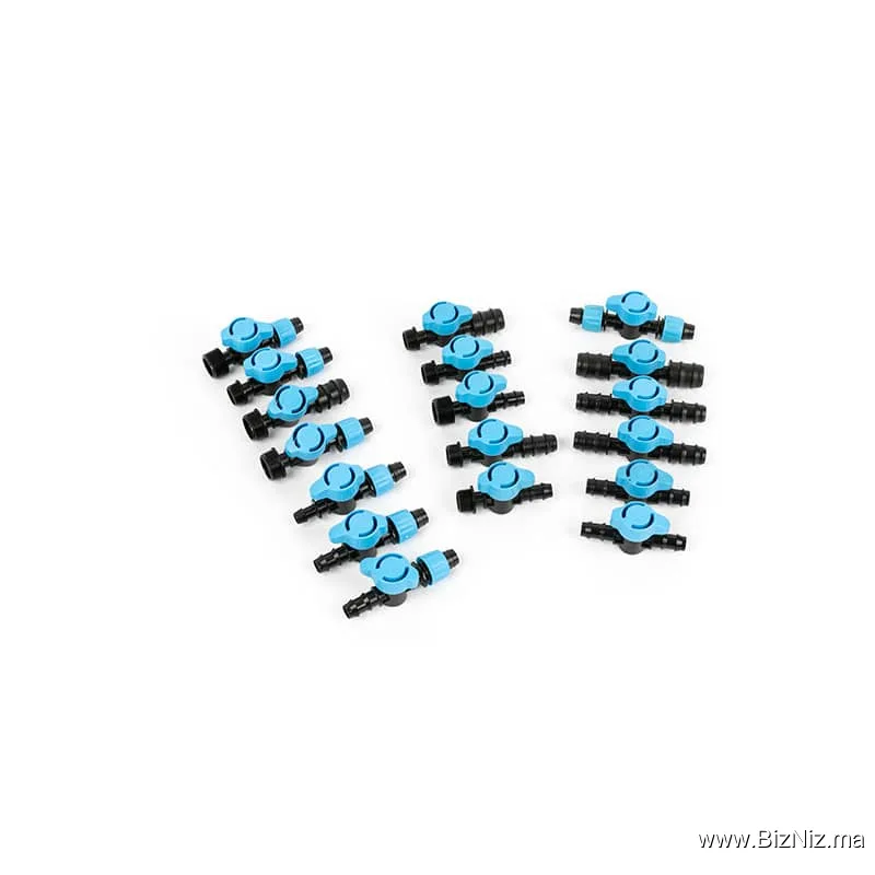 Oasis Irrigation Parts