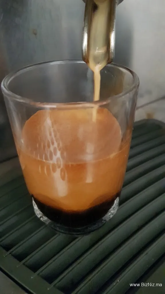 Café Boujamaa