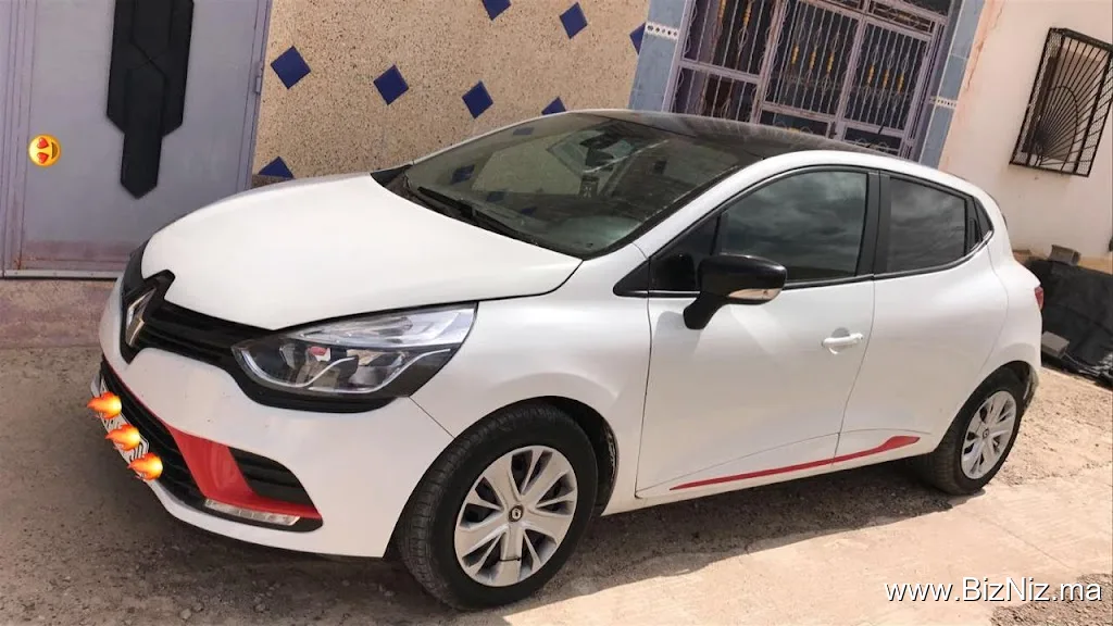 Mecky Car : Location de voitures