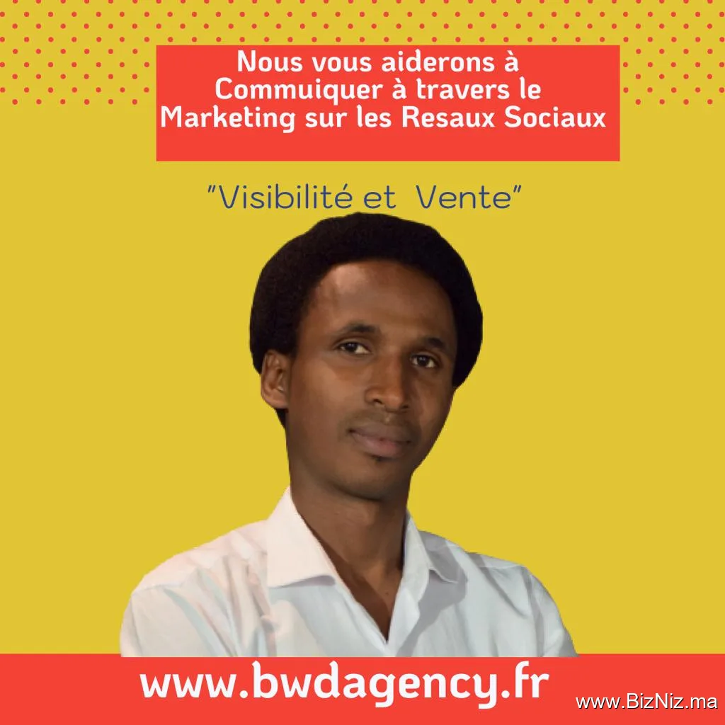 BWD Agency (Agence Digital 360)