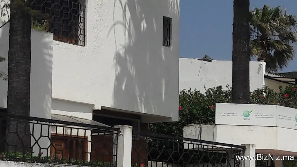 Cgem Centre