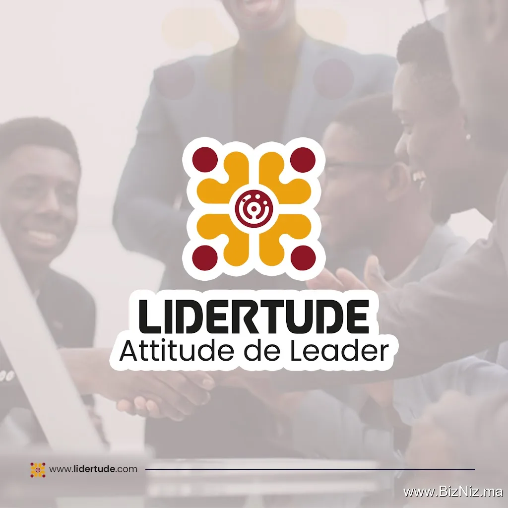 Lidertude