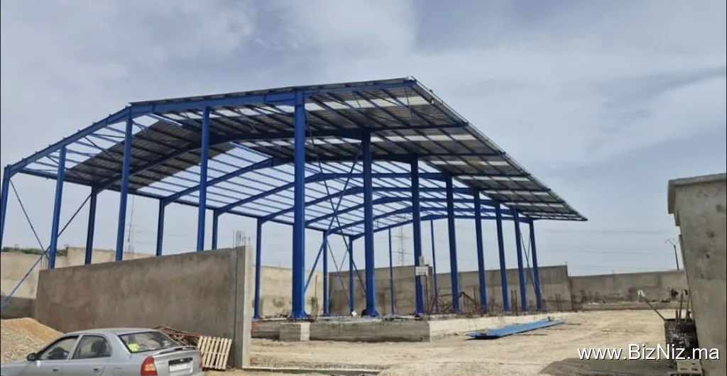 SKcontractors - construction - Réaménagement - Rabat - SALÉ - TEMARA - Maroc