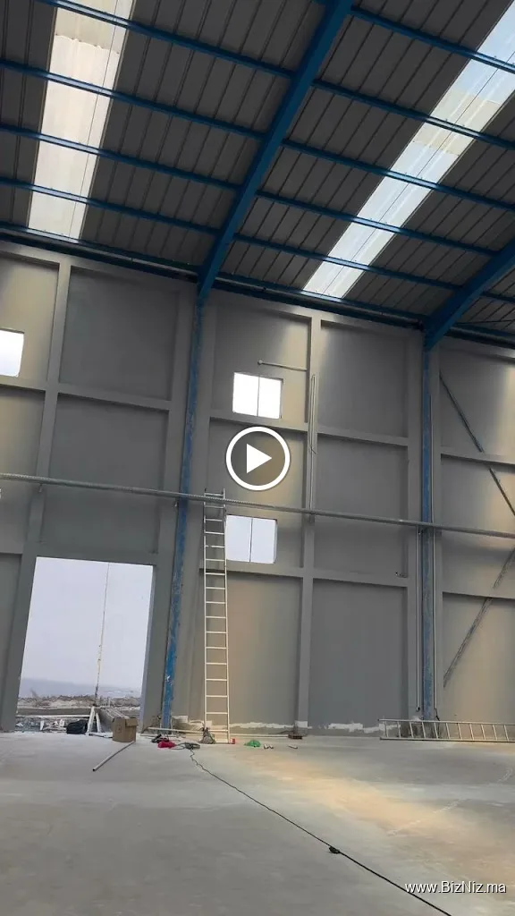 SKcontractors - construction - Réaménagement - Rabat - SALÉ - TEMARA - Maroc