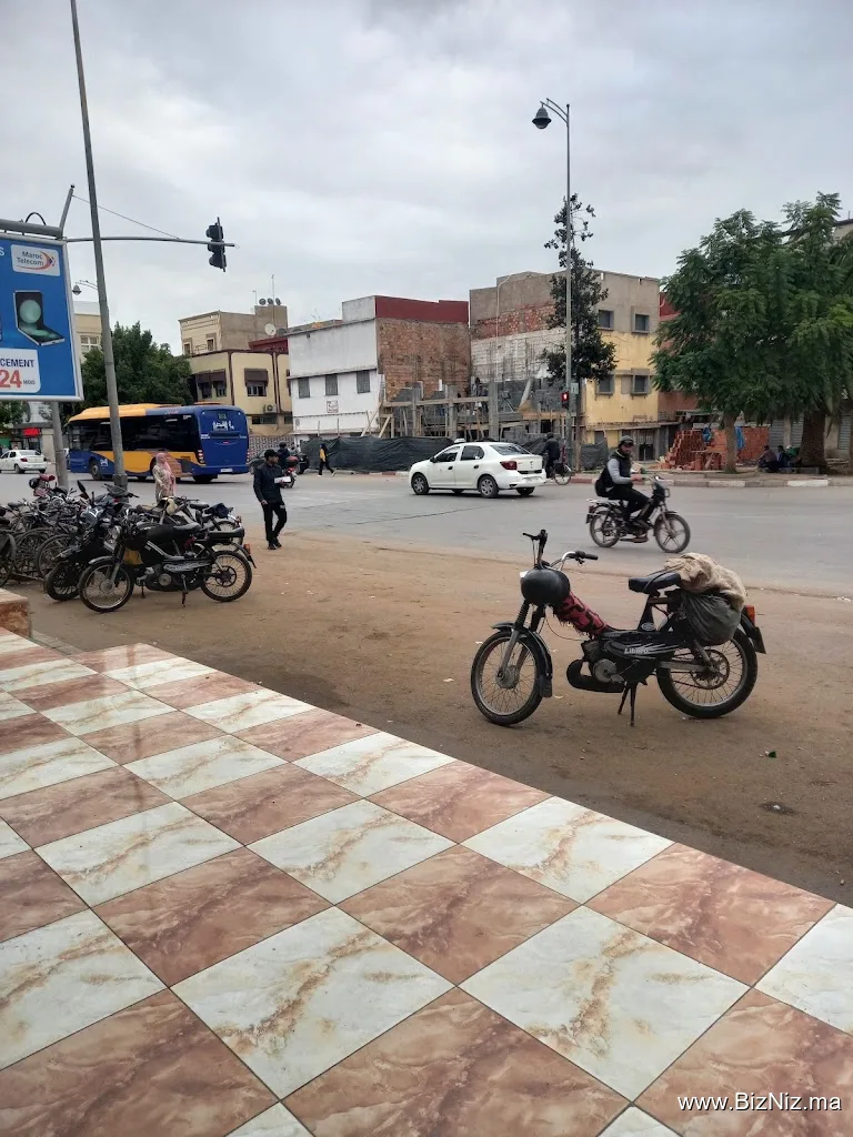 طهرون