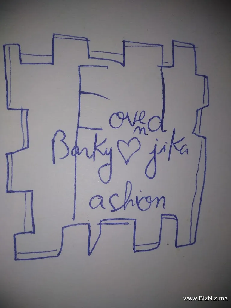 Barky&Jika fashion