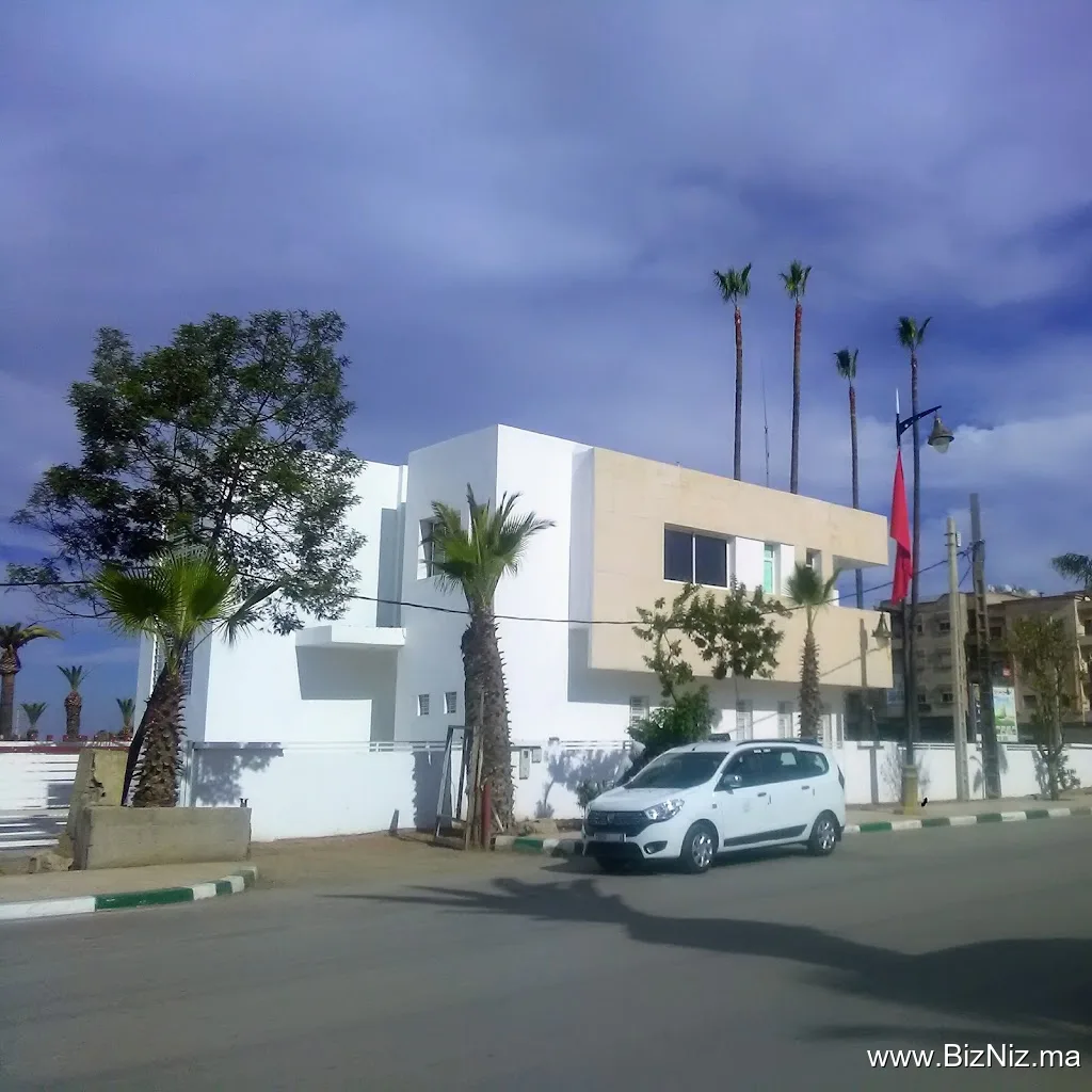 باشوية عين العودة=Pachalik ain aouda