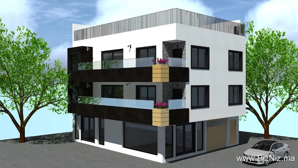 Bs-concept ARCHITECT DESIGN
