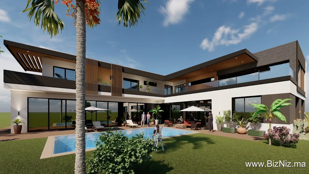 Bs-concept ARCHITECT DESIGN