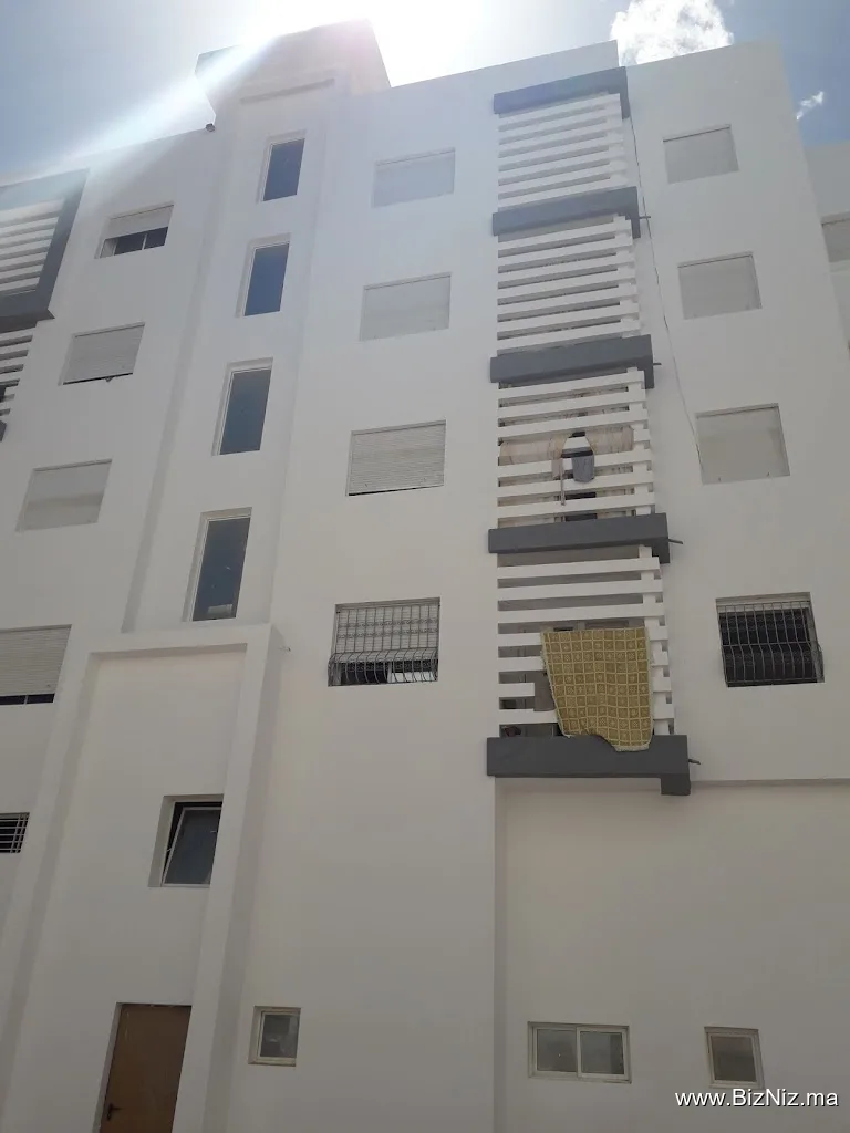 Badr Al Omrane 2 مشواة الاصدقاء