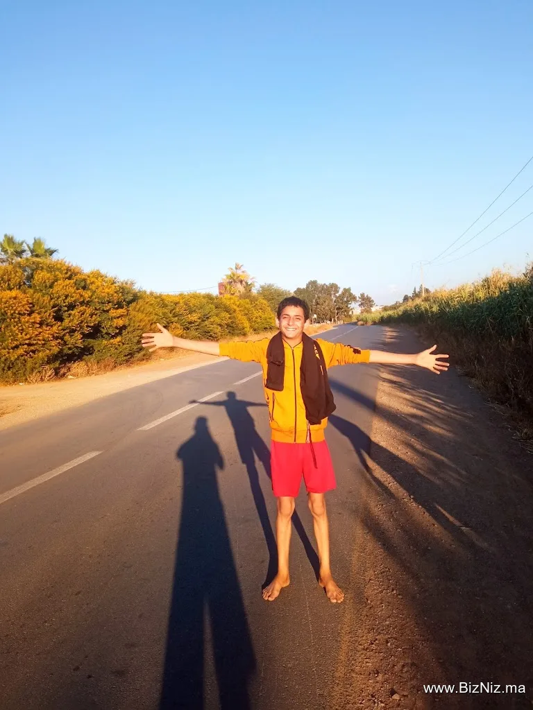 Papeterie Ain Aouda