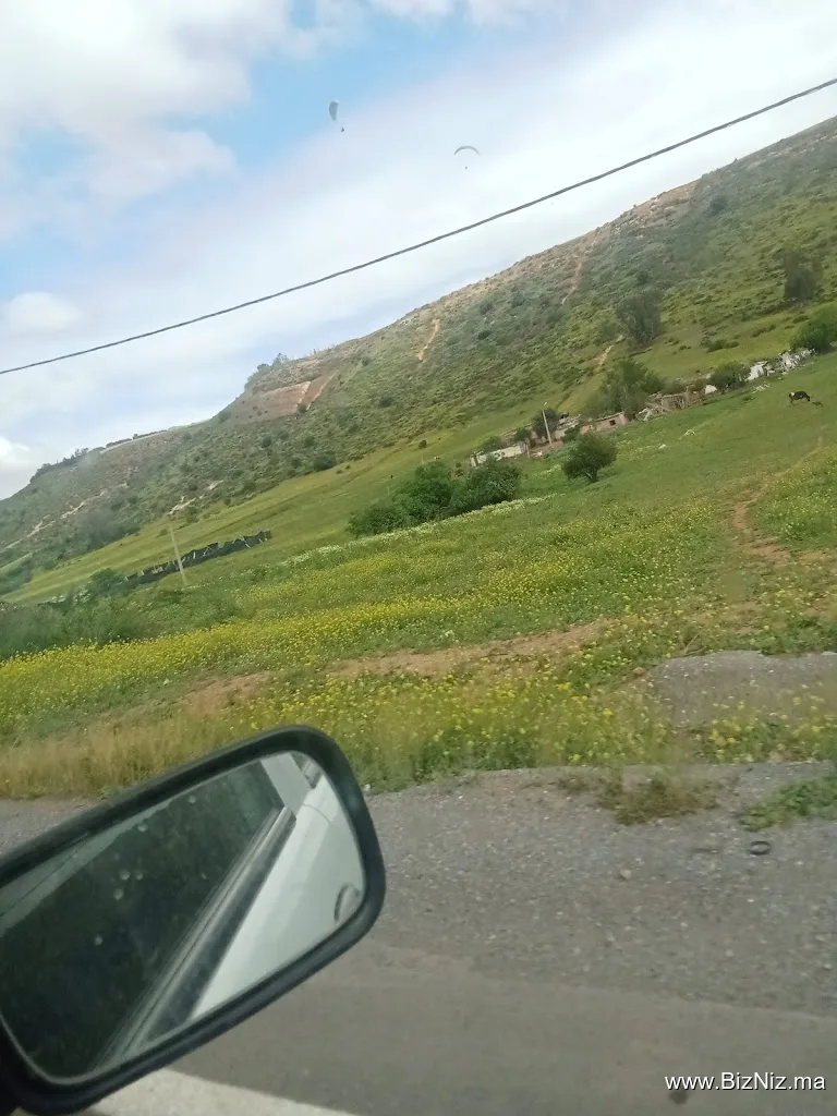 زجاج الفضل