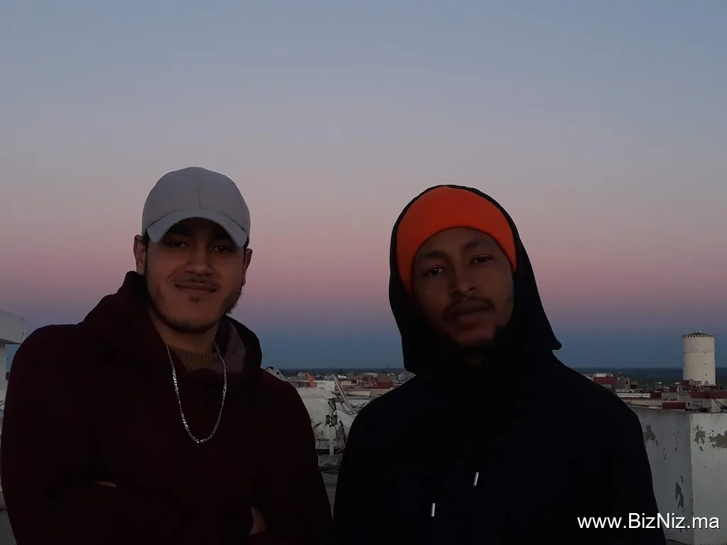 Badr Al Omrane 1