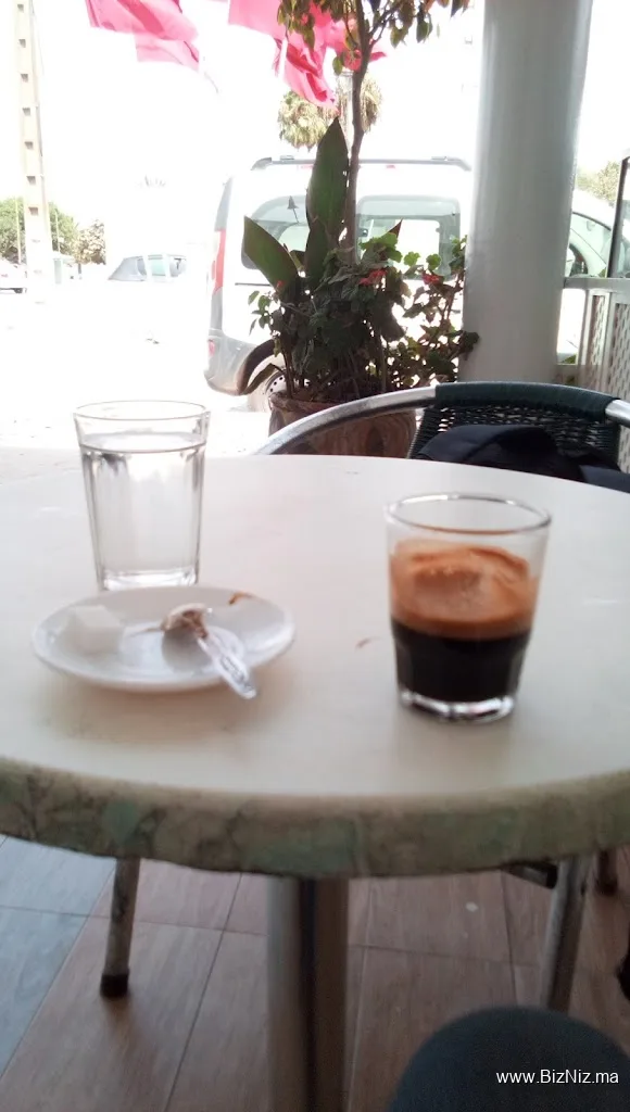 Café Centre