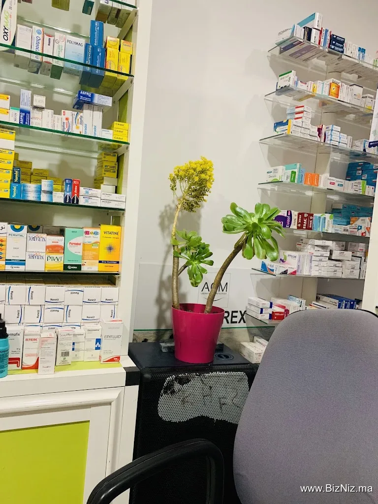 Pharmacie Ouled Zaer