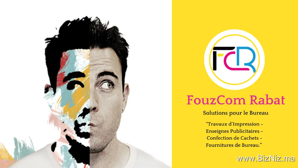 FOUZCOM RABAT