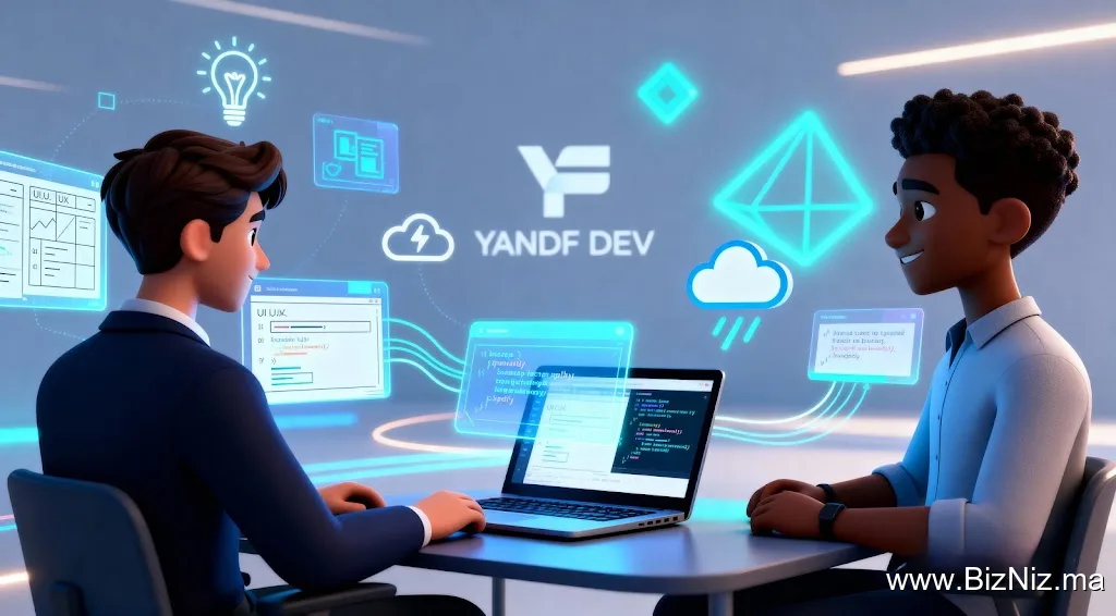 YandF DEV
