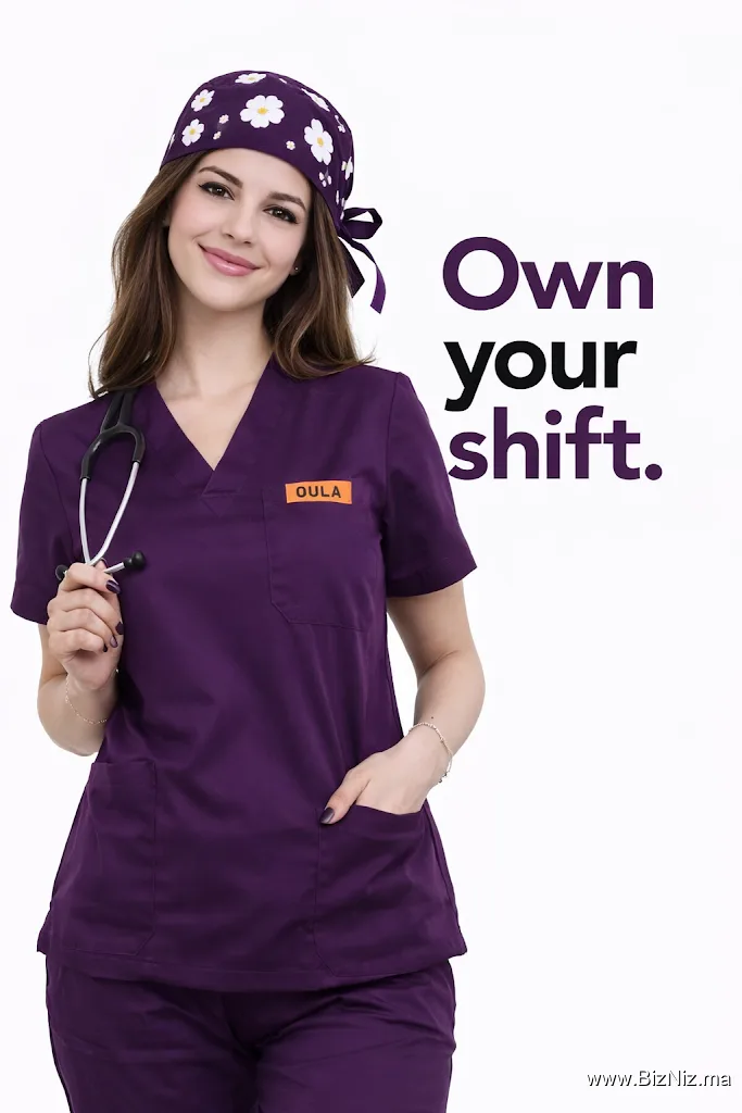 Oula Uniforms