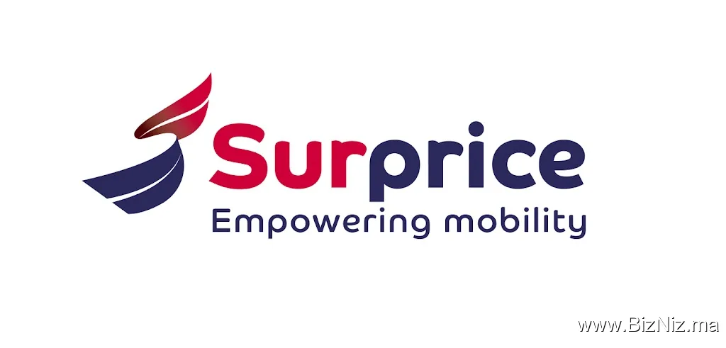 Surprice Mobility - Rabat Airport