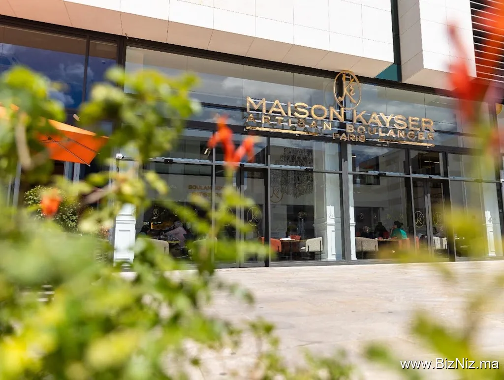 Maison Kayser