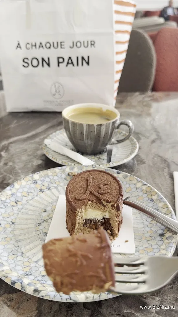 Maison Kayser