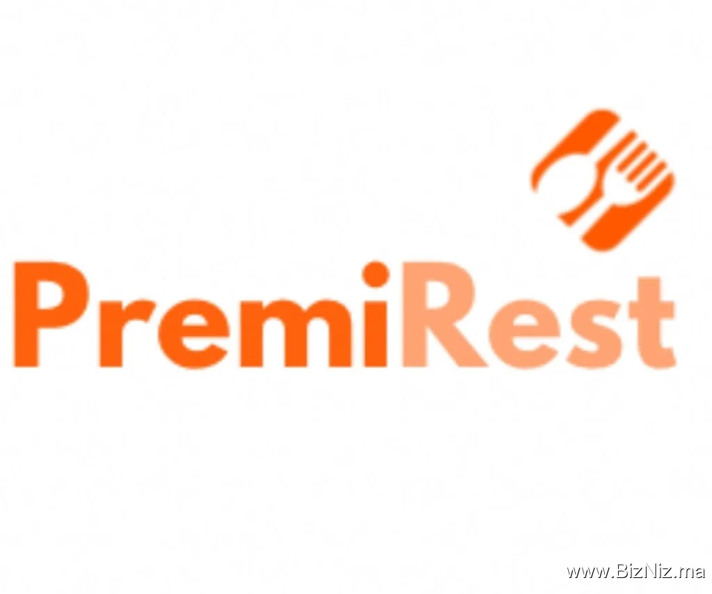 PremiRest I Restauration collective Maroc