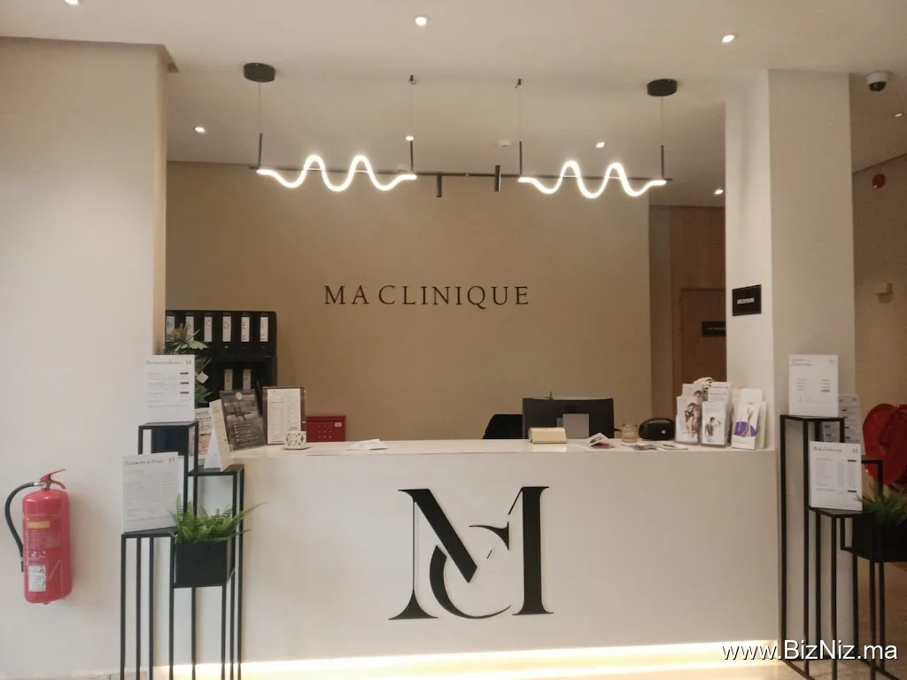Clinique de Chirurgie et médecine esthétique régénérative By Dr BAYA
