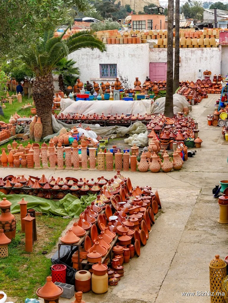 Oulja craft complex