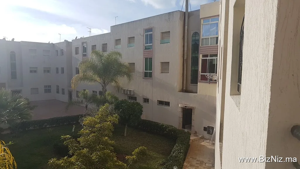 Résidence Ennakhla
