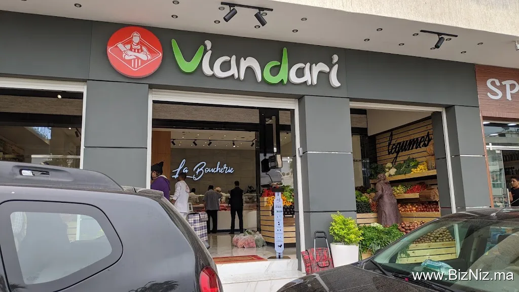 Viandari