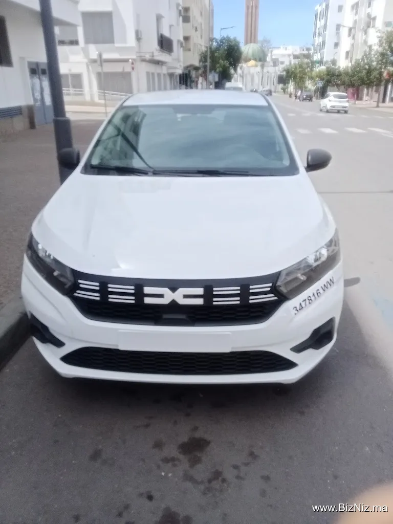 Bravi Car Temara