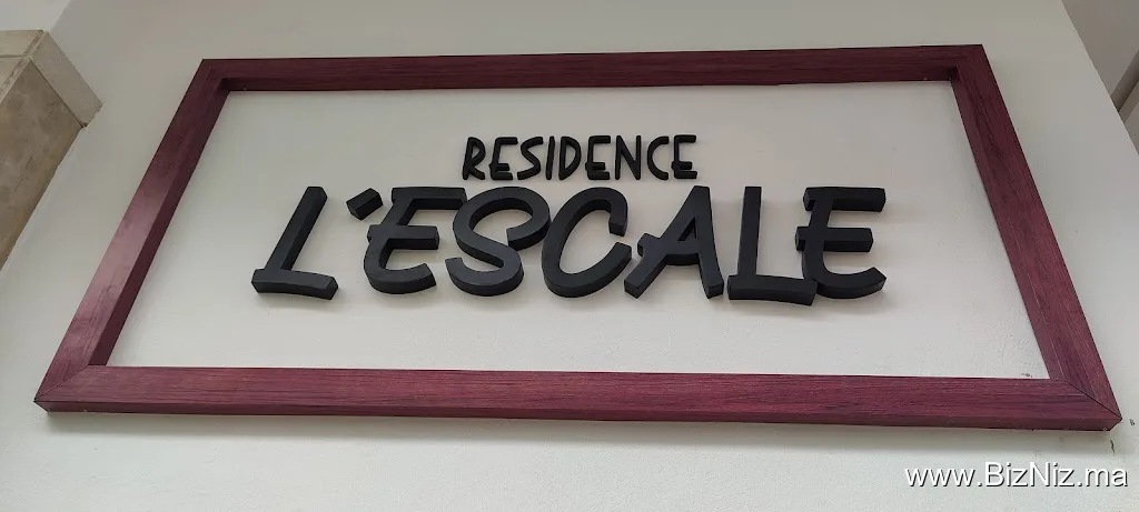 Résidence l'escale
