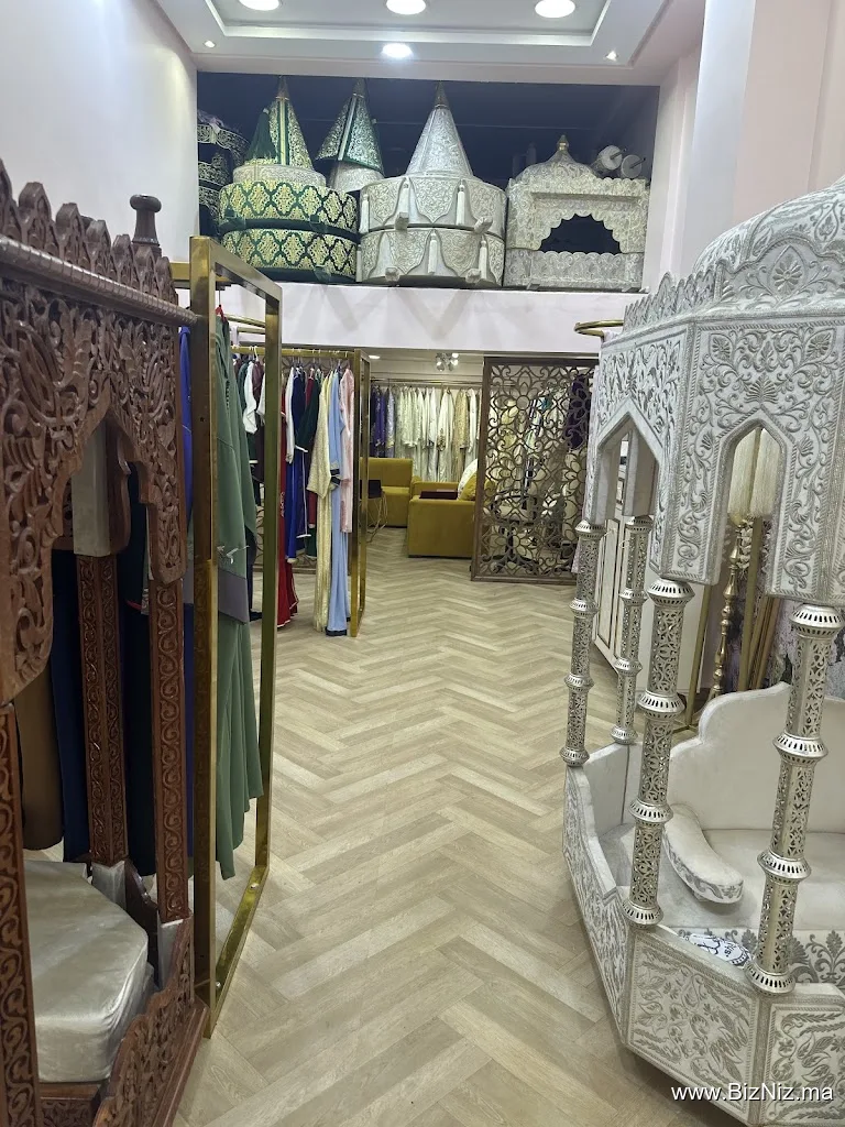 Maison Fakhama Tenguif