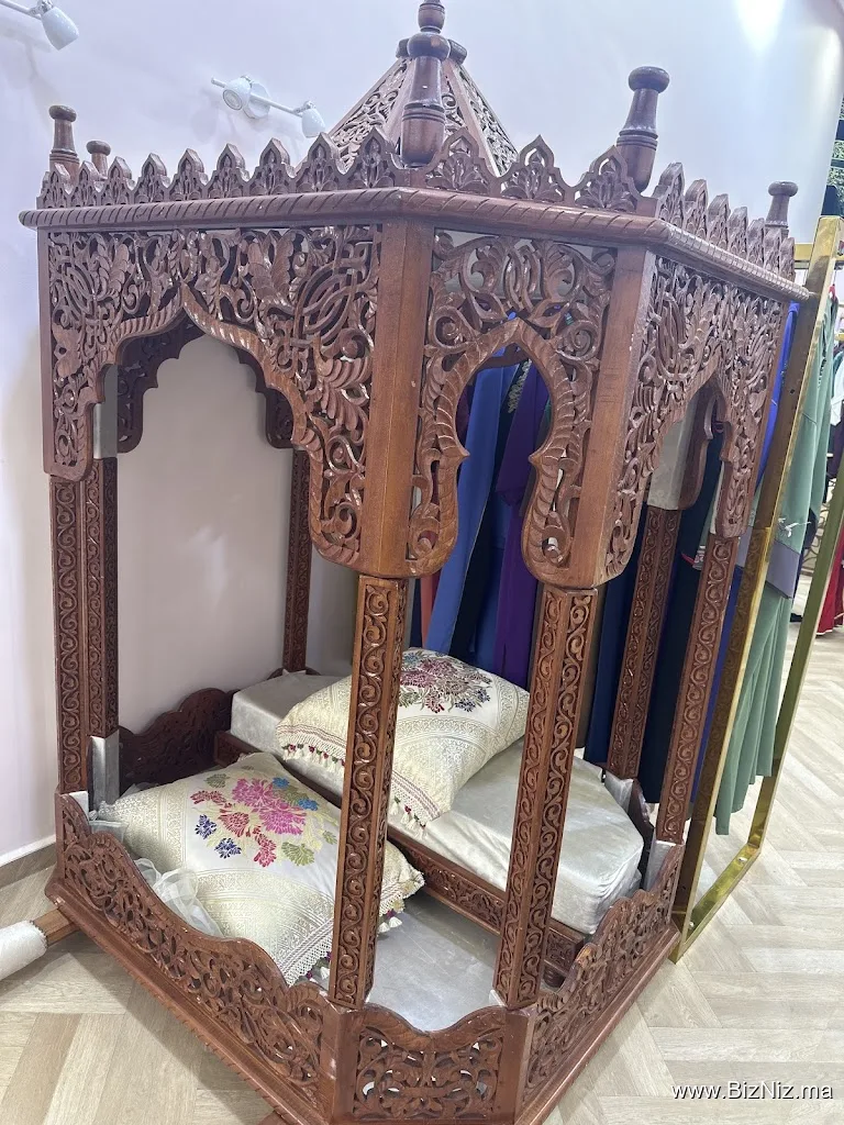 Maison Fakhama Tenguif