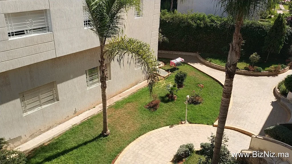 Résidence Al BOUSTANE