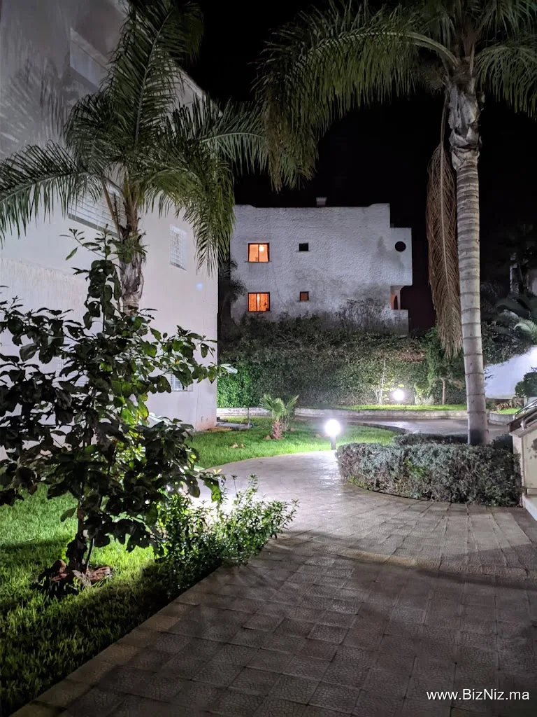Résidence Al BOUSTANE