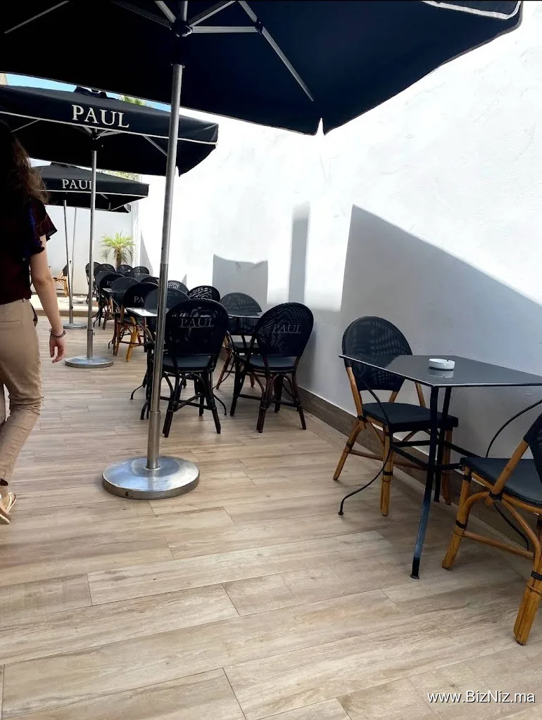 Domino's Pizza Harhoura, Temara