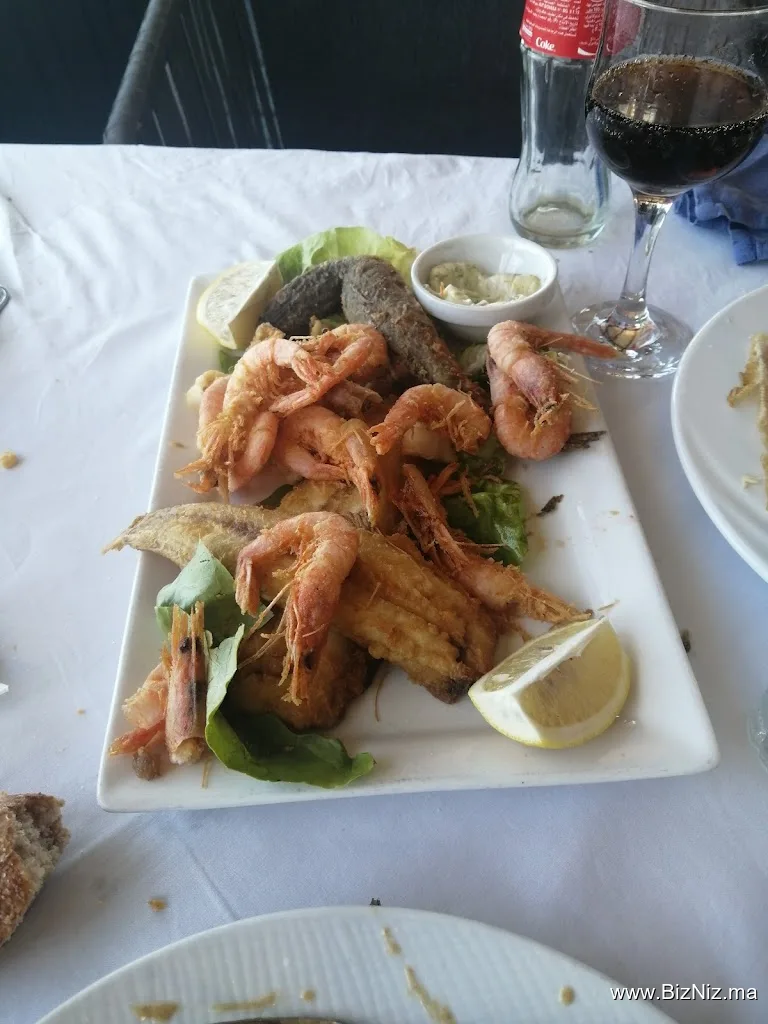 Restaurant Miramar